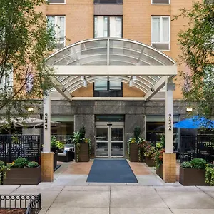 Express Nyc Chelsea - Nomad Area By Ihg Ξενοδοχείο